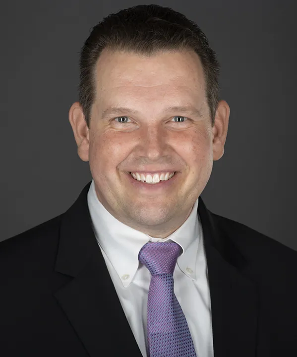 Brandon Brown, DDS