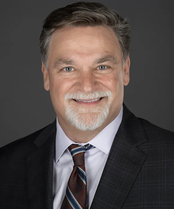 David Hunter, DDS