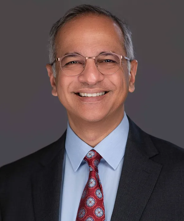 Zahid Lalani, DDS, PhD, MBA