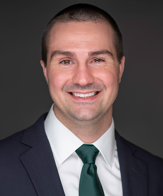 Michael Whitcomb, DMD, MD